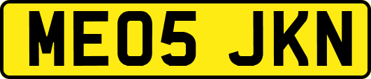ME05JKN