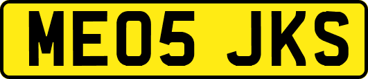 ME05JKS