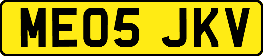 ME05JKV