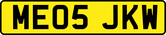 ME05JKW