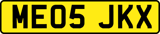 ME05JKX