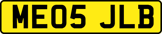 ME05JLB
