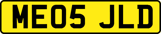 ME05JLD