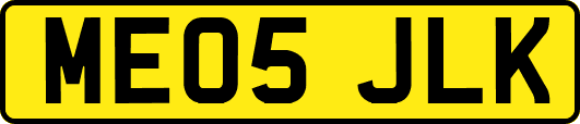 ME05JLK