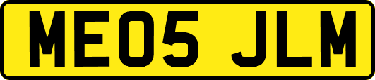 ME05JLM