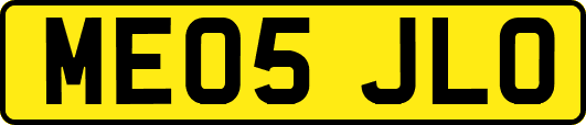 ME05JLO