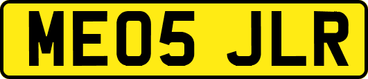 ME05JLR