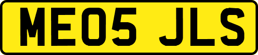ME05JLS