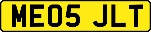 ME05JLT