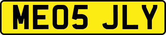 ME05JLY