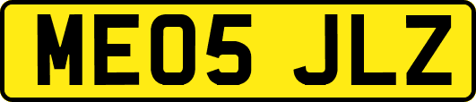 ME05JLZ