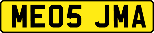 ME05JMA