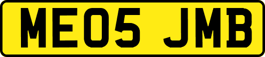 ME05JMB