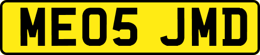 ME05JMD