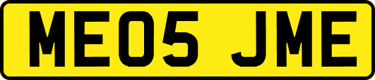 ME05JME