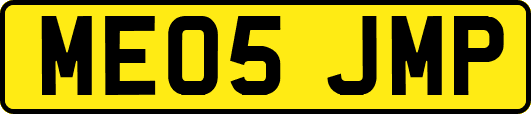 ME05JMP