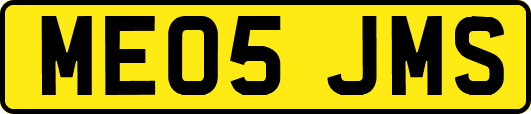 ME05JMS
