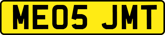 ME05JMT