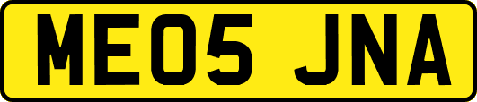 ME05JNA