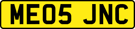 ME05JNC