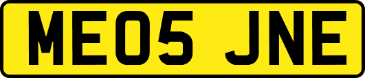 ME05JNE