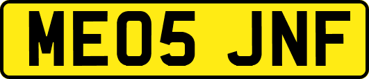 ME05JNF