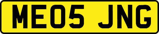 ME05JNG