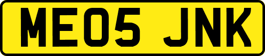 ME05JNK