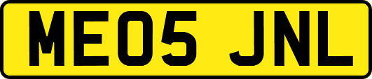 ME05JNL
