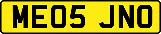 ME05JNO