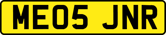 ME05JNR