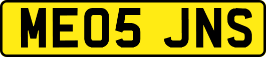 ME05JNS