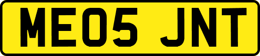ME05JNT