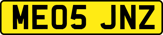 ME05JNZ