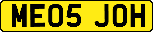 ME05JOH