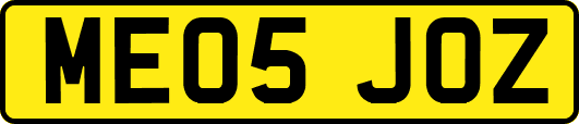 ME05JOZ