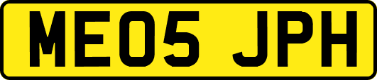 ME05JPH