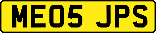 ME05JPS