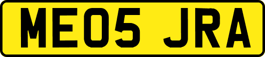 ME05JRA