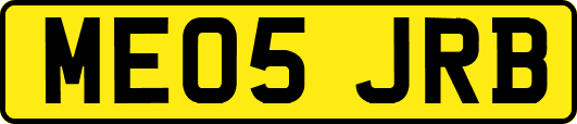 ME05JRB