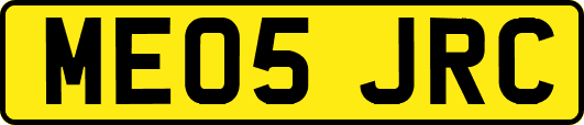 ME05JRC