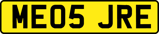 ME05JRE
