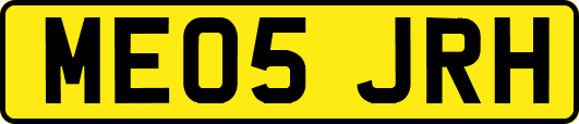 ME05JRH