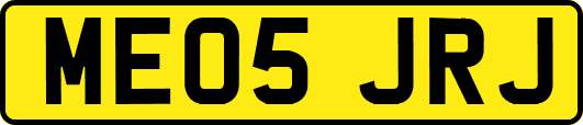 ME05JRJ