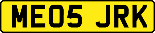 ME05JRK