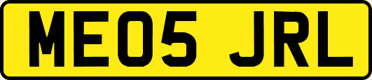 ME05JRL