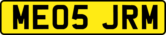 ME05JRM
