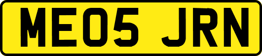 ME05JRN