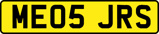 ME05JRS