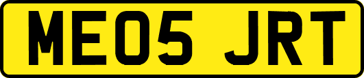 ME05JRT